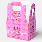 Ballotins Ayez un merveilleux anniversaire (Ouvert)