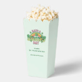 Ballotins Ayez une journée chanceuse Rétro St. Patrick's Day (Sauté)