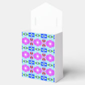 Ballotins Azure Bloom Kaleidoscope (Ouvert)