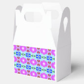 Ballotins Azure Bloom Kaleidoscope (Ouvert)