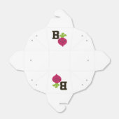 Ballotins B est pour la betterave (Déplié)