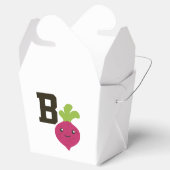 Ballotins B est pour la betterave (Ouvert)
