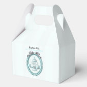 Ballotins Baby & Co.  (Recto)