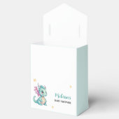 Ballotins Baby Dragon Merci (Ouvert)