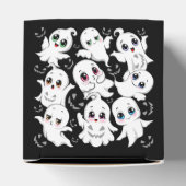 Ballotins Baby Ghosts Éffrayant mignon Halloween humeur (Haut)