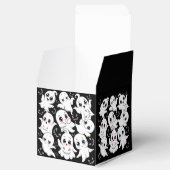 Ballotins Baby Ghosts Éffrayant mignon Halloween humeur (Ouvert)