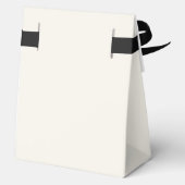 Ballotins Baby is Brewing Beer Baby Bottle Beige Baby Shower (Verso)