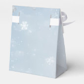 Ballotins Baby, It's Cold Outside Teddy Bear Winter Gift (Arrière)