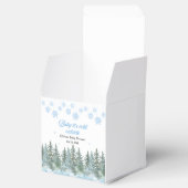 Ballotins Baby It's Cold Outside Winter Baby Shower (Ouvert)