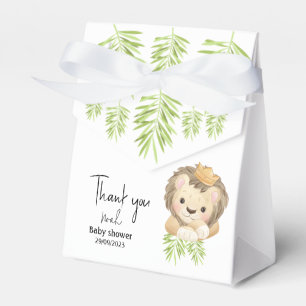 Ballotins baby lion king safari animaux