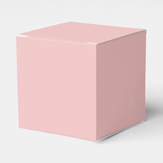 Ballotins Baby Pink Classic Ballotin (Verso)