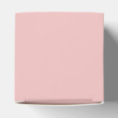 Ballotins Baby Pink Classic Ballotin (Haut)