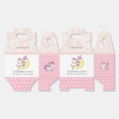 BALLOTINS BABY SHOWER (Déplié)