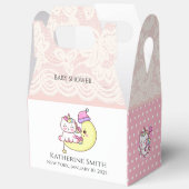 BALLOTINS BABY SHOWER (Ouvrir)