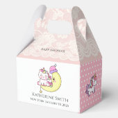 BALLOTINS BABY SHOWER (Verso)