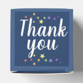 Ballotins Baby shower Alien de fusée Boys mignon (Haut)