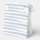 Ballotins Baby shower blanc aventure nautique (Verso)