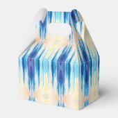 Ballotins Baby shower Boho Little Dragon (Arrière)