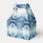 Ballotins Baby shower Casquette de l'Assistant Magie (Arrière)