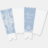 Ballotins Baby shower Cielito Lindo (Déplié)