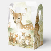 Ballotins Baby Shower Cute Baby Animals (Ouvert)