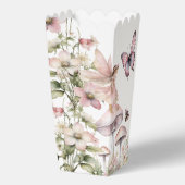 Ballotins Baby shower d'abeilles Fairy Enchanted (Verso)