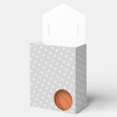 Ballotins Baby shower de basket-ball (Ouvert)