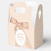 Ballotins Baby shower de cache de cache (Ouvert)