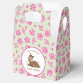 Ballotins Baby shower de cerfs (Ouvert)