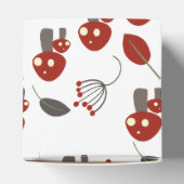 Ballotins Baby shower de champignons mignons Jardin Forêt Me (Haut)