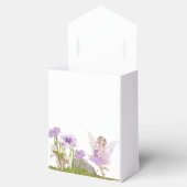 Ballotins Baby shower de farine (Ouvert)