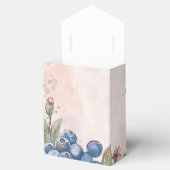 Ballotins Baby shower de fruits sucrés de Berry (Ouvert)