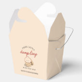 Ballotins Baby shower de Kawaii neutre pour les femmes (Ouvert)