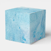 Ballotins Baby shower de la bombe (Arrière)