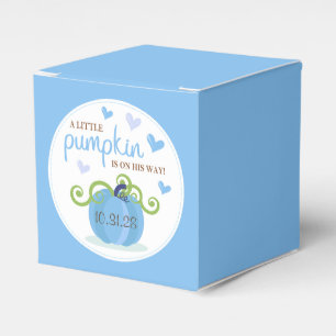 Ballotins Baby Shower de la Petite Citrouille Mignonne