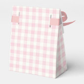 Ballotins Baby shower de lait et de biscuits (Arrière)