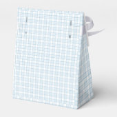 Ballotins Baby shower de l'ours (Arrière)