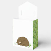 Ballotins Baby shower de l'ours (Ouvert)