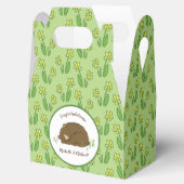 Ballotins Baby shower de l'ours (Ouvert)