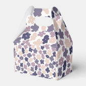 Ballotins Baby shower de marguerite Cute Boho (Verso)