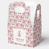 Ballotins Baby Shower de Pâques (Ouvert)
