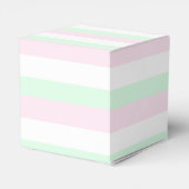 Ballotins Baby shower de pastèque doux (Arrière)
