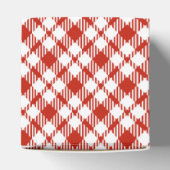 Ballotins Baby shower de pizza en tranches pour bébés Ballot (Haut)