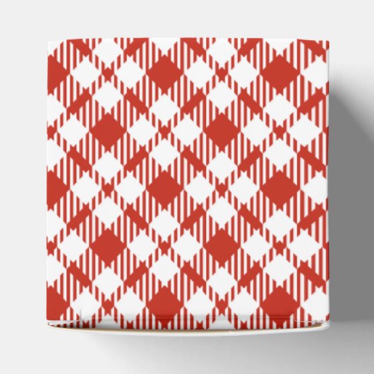 Ballotins Baby shower de pizza en tranches pour bébés Ballot (Haut)