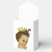 Ballotins Baby shower de Princess Ethnic Princess (Ouvert)