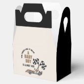 Ballotins Baby shower de voiture sport (Ouvert)