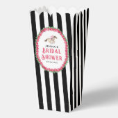 Ballotins Baby Shower Derby Course de Chevaux (Recto)