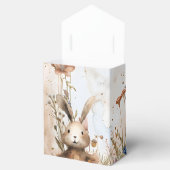 Ballotins Baby shower des animaux forestiers (Ouvert)