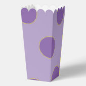 Ballotins Baby shower des ballons (Verso)