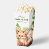 Ballotins Baby shower des bois (Sauté)